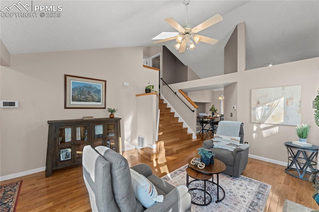 Image 10 of 37: Living Room