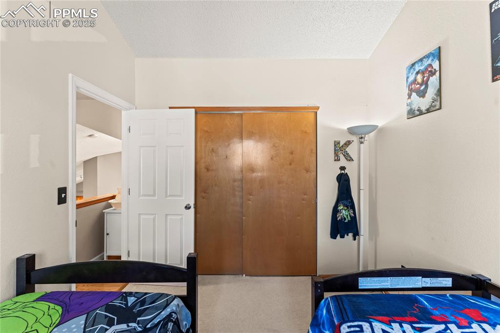 Image 23 of 37: Bedroom