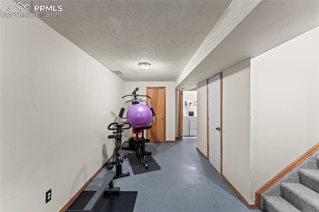 Image 28 of 37: Exercise Room