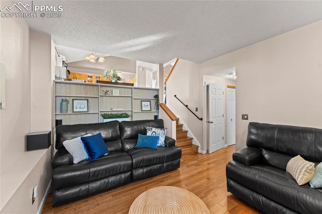 Image 30 of 37: Living Room