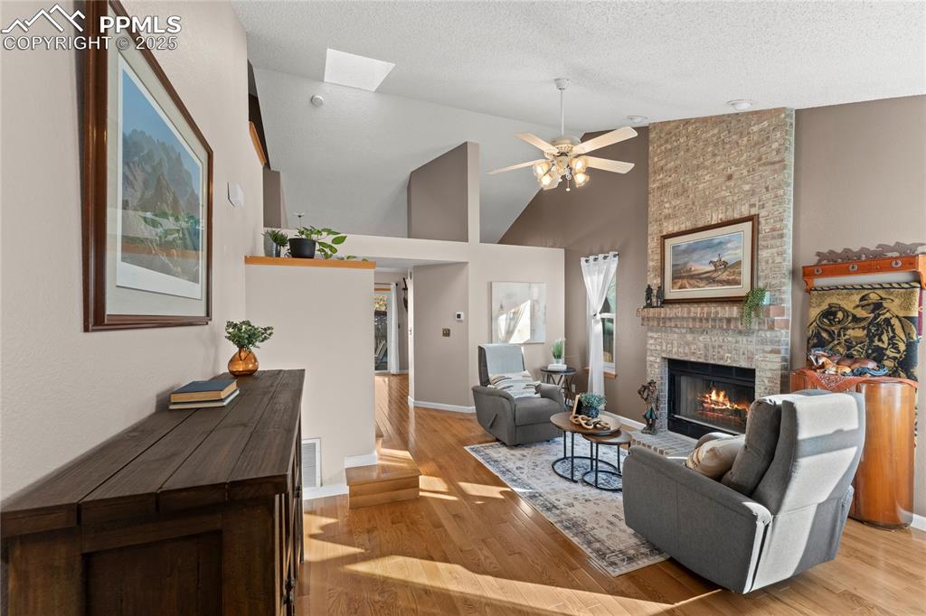 Image 9 of 37: Living Room