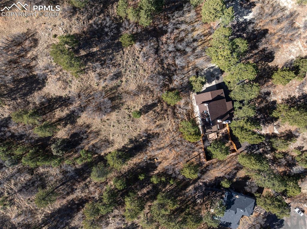 Image 40 of 40: Aerial View