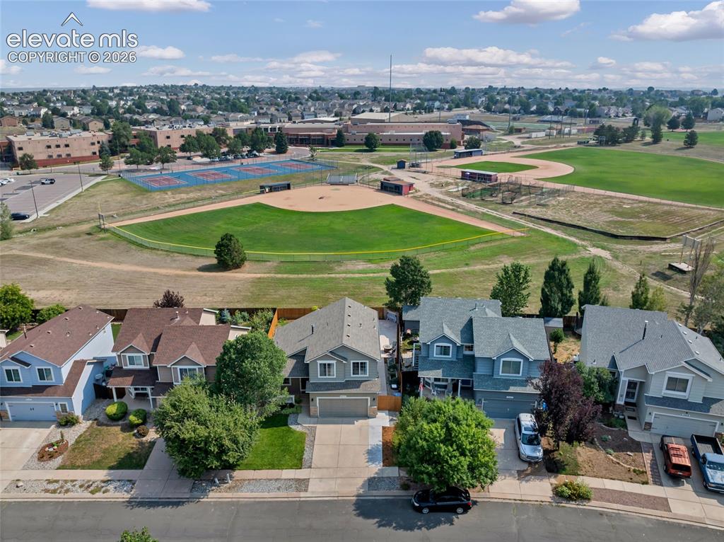 Image 4 of 49: Aerial View