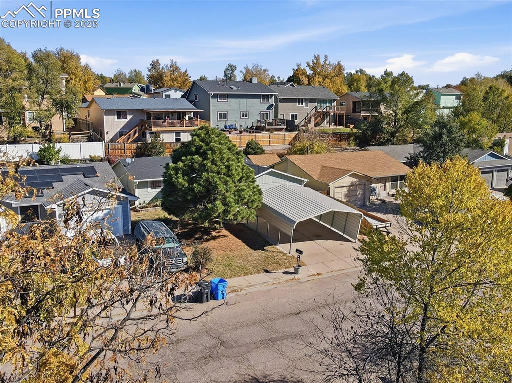 Image 25 of 31: Aerial View