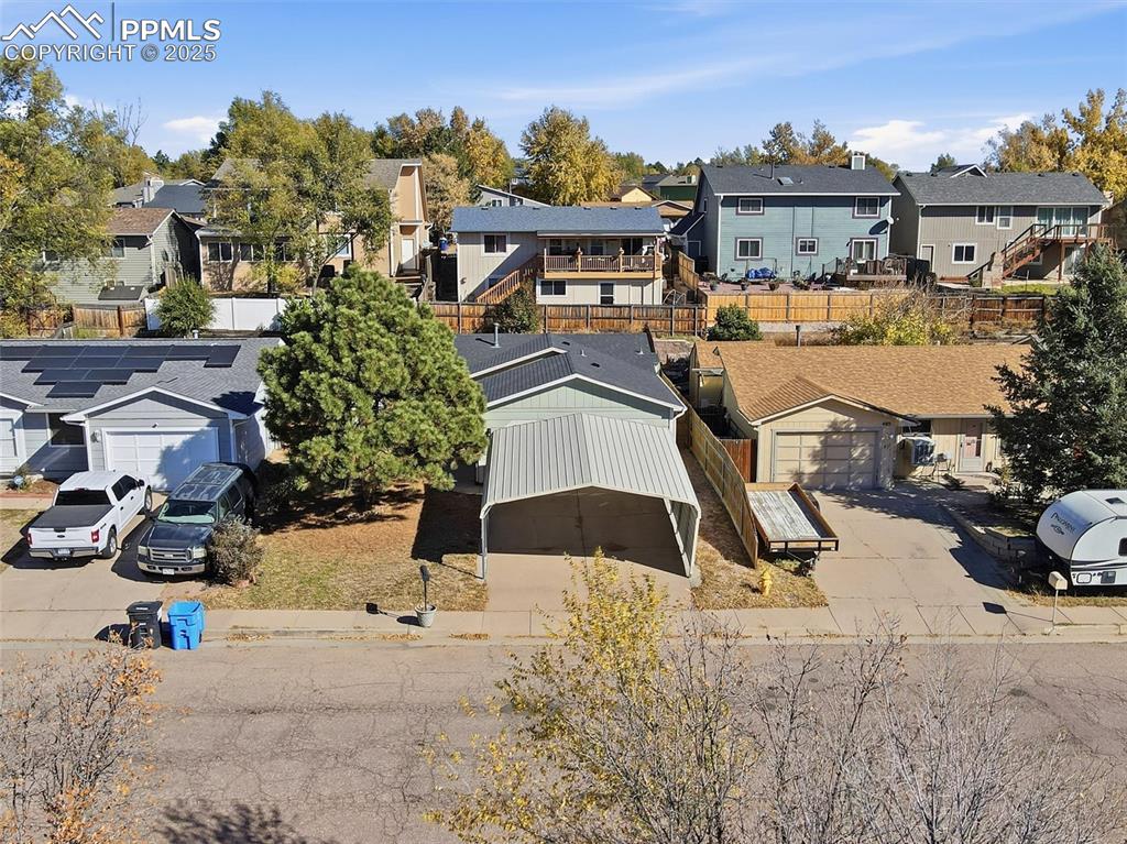 Image 26 of 31: Aerial View