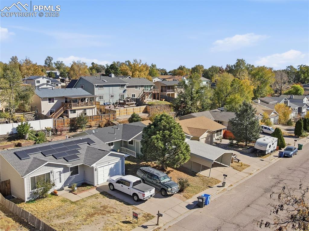 Image 27 of 31: Aerial View