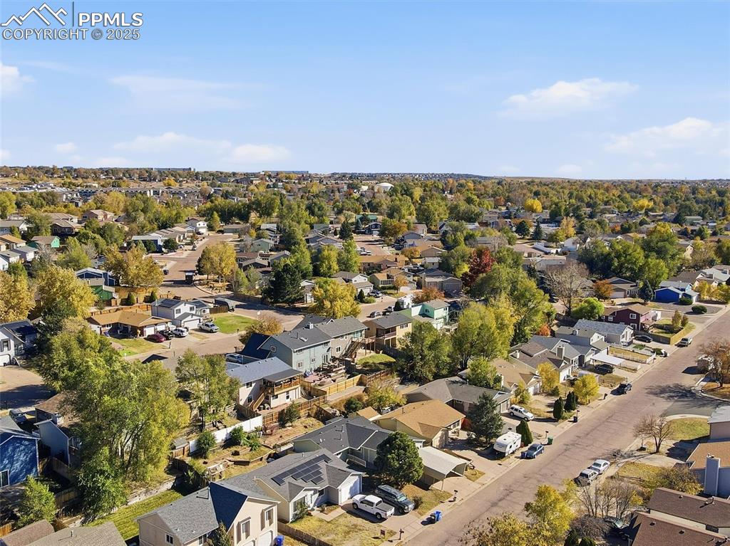 Image 28 of 31: Aerial View