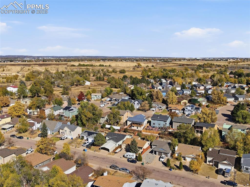 Image 29 of 31: Aerial View