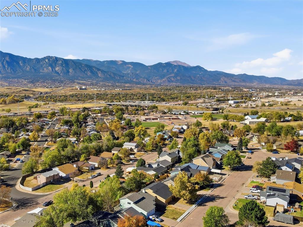 Image 30 of 31: Aerial View