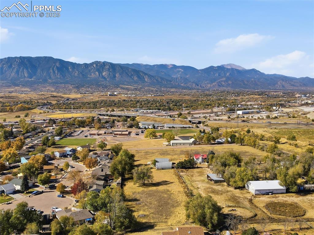 Image 31 of 31: Aerial View