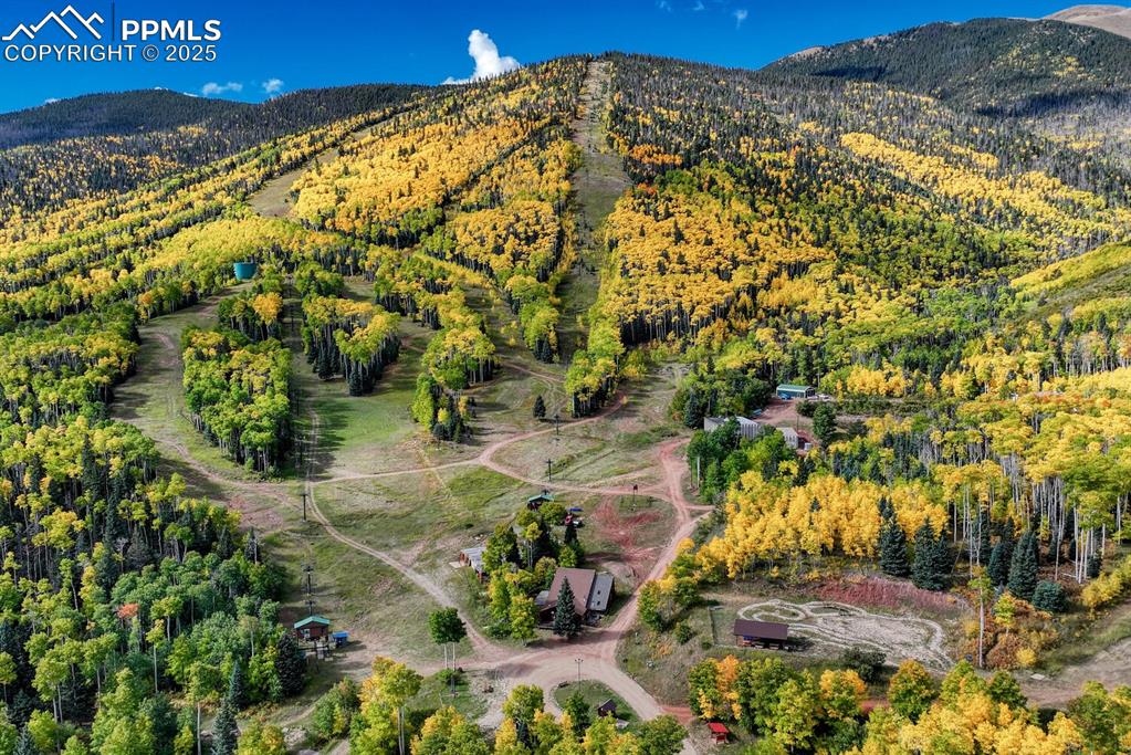 Image 42 of 50: Cuchara Mountain Park