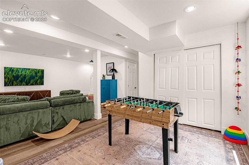 Image 23 of 41: Game Room