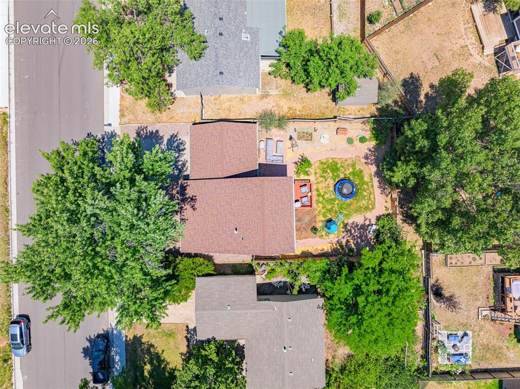 Image 39 of 41: Aerial View