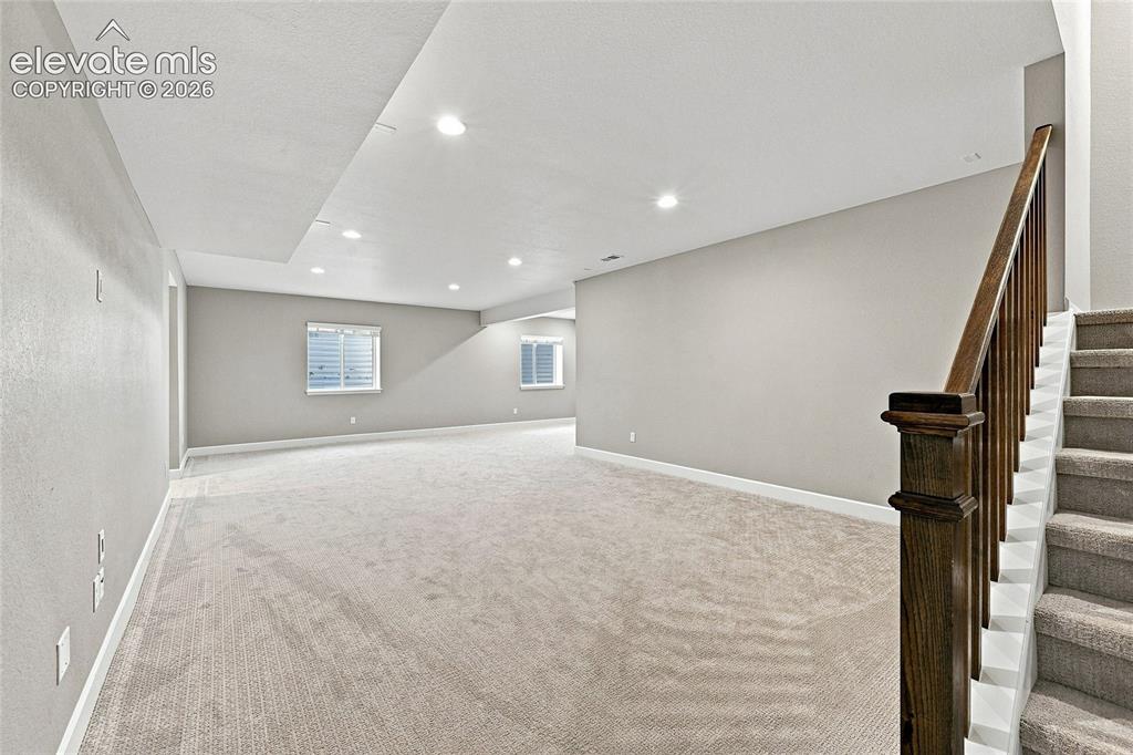Image 39 of 49: Basement