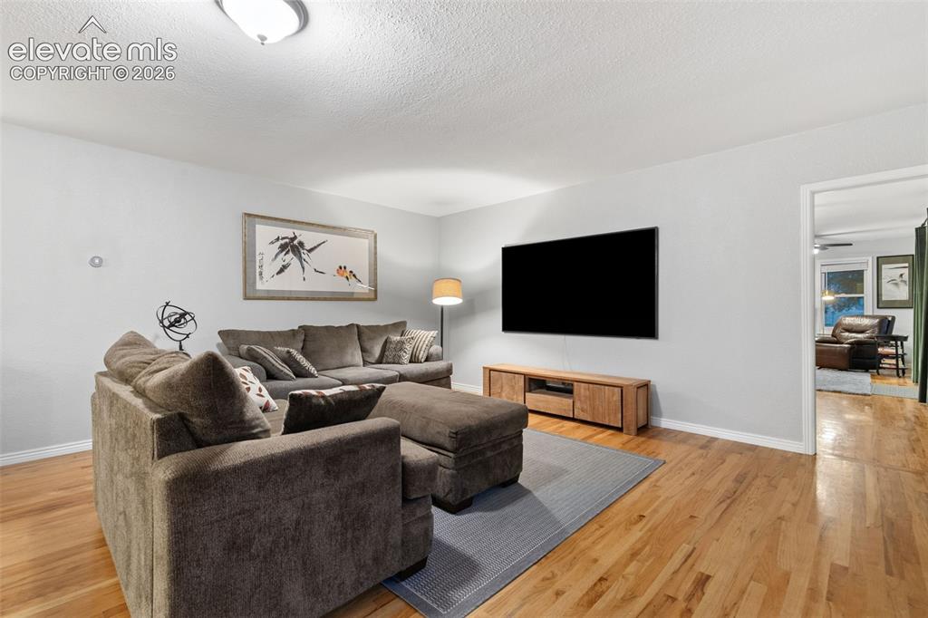 Image 16 of 48: Living Room