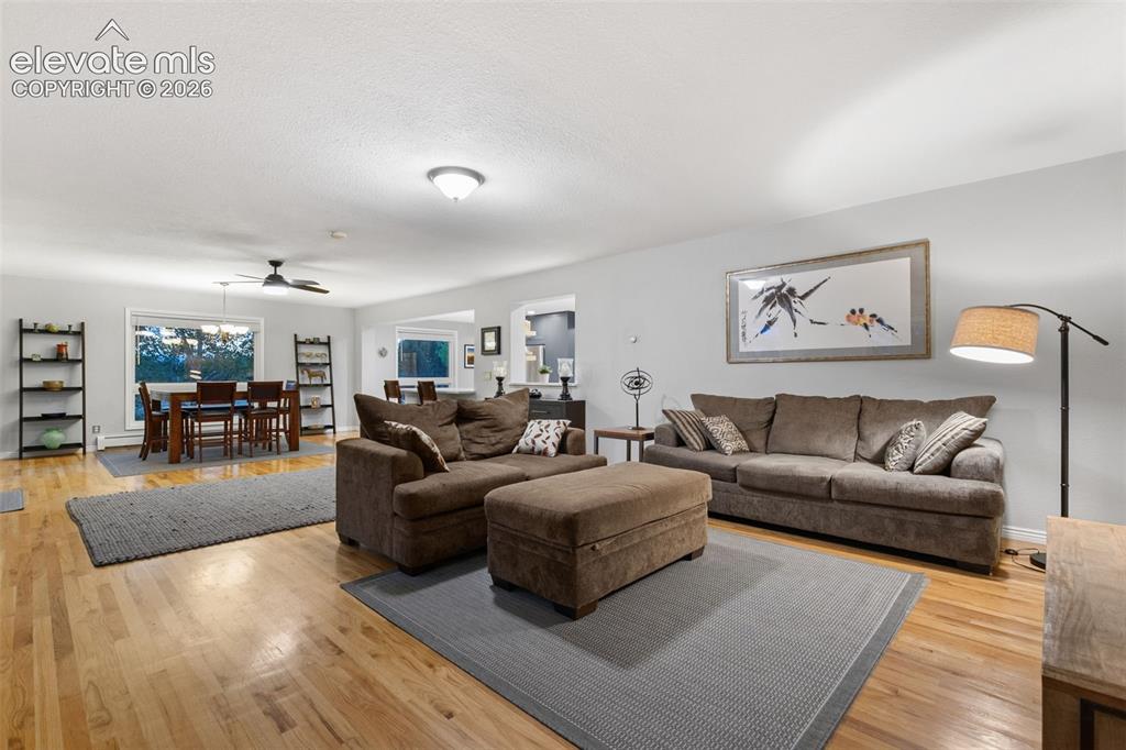 Image 17 of 48: Living Room