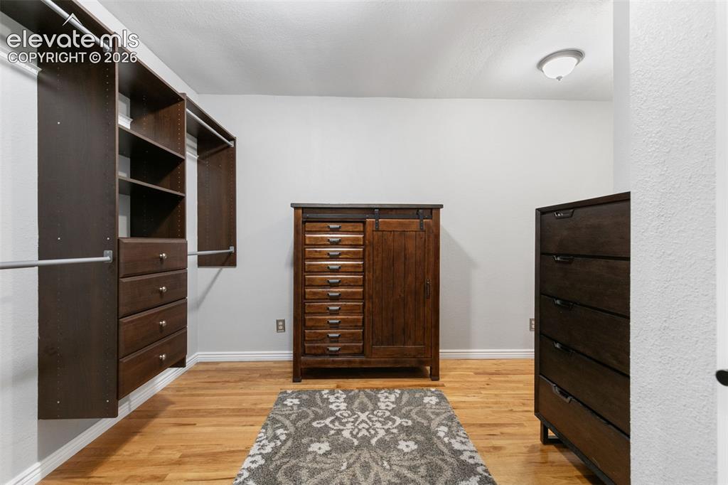 Image 21 of 48: Main Level Primary Bedroom