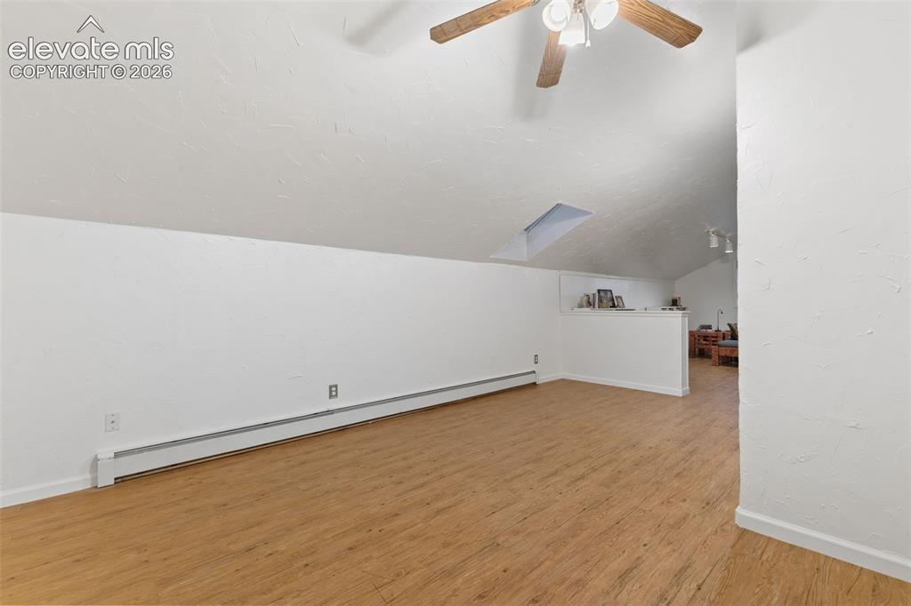Image 35 of 48: Upper NON Conforming bedroom 2