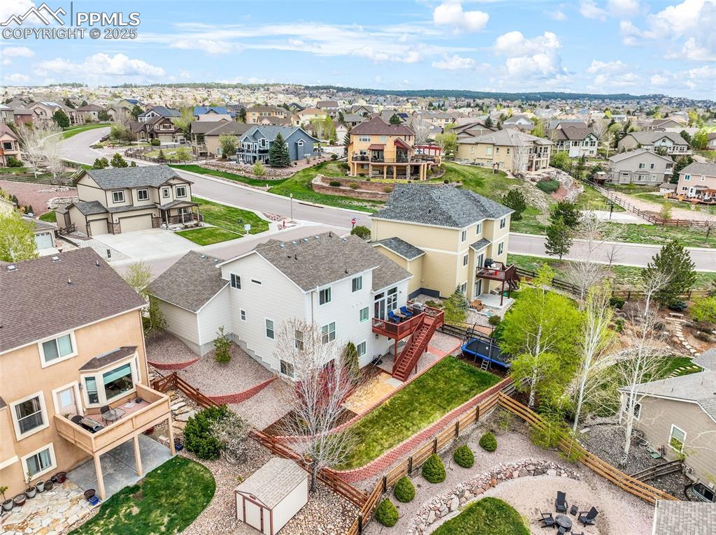 Image 49 of 50: Aerial View