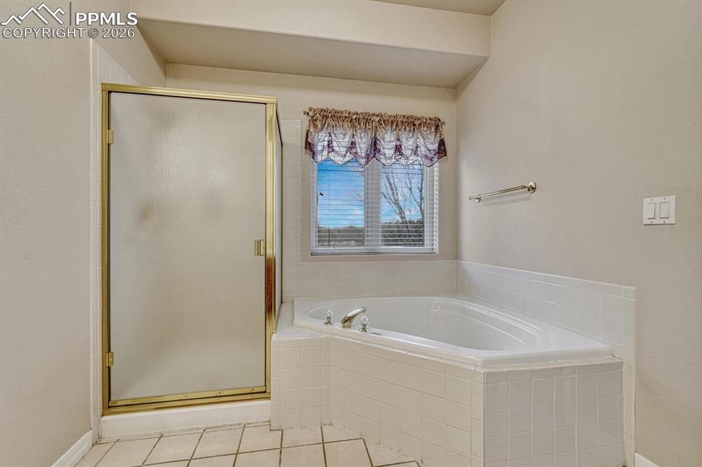 Image 20 of 49: Master Bathroom