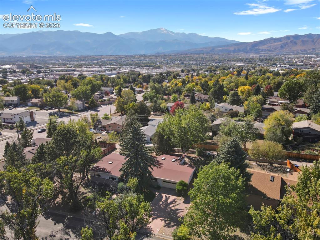 Image 41 of 46: Aerial View