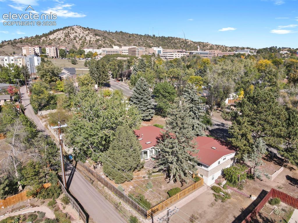 Image 44 of 46: Aerial View