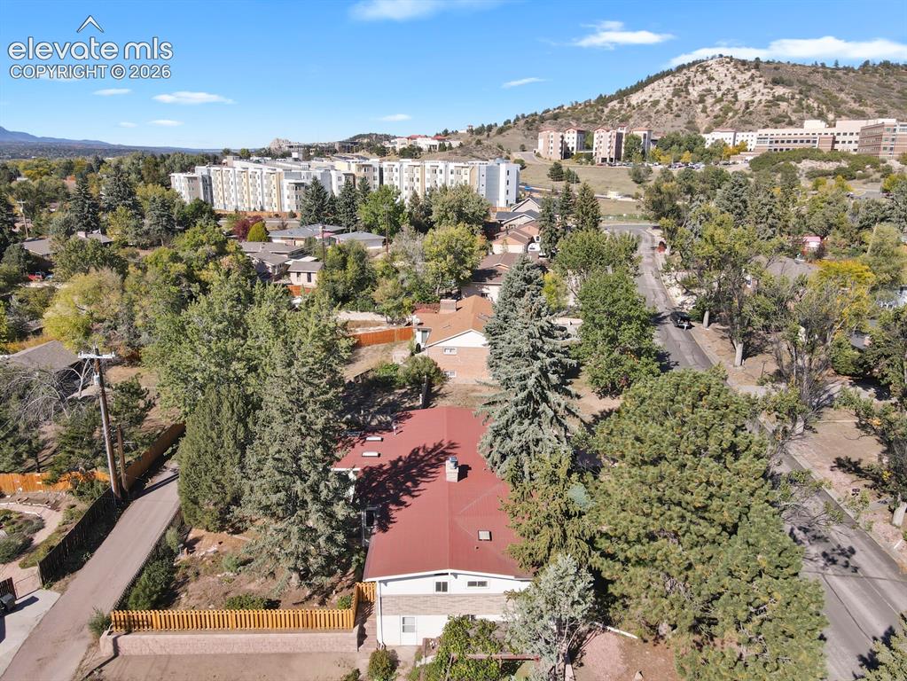 Image 45 of 46: Aerial View