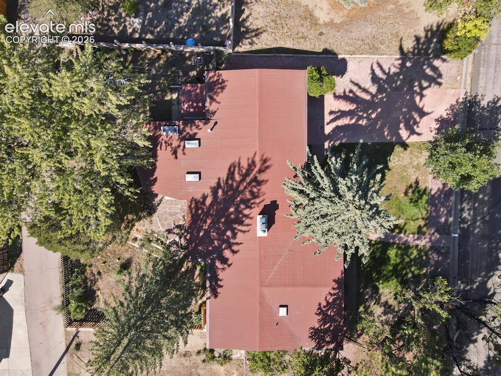 Image 46 of 46: Aerial View