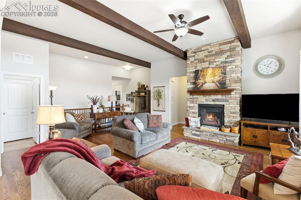 Image 10 of 43: Living Room