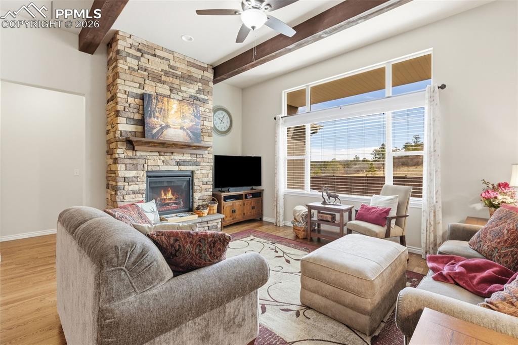 Image 11 of 43: Living Room