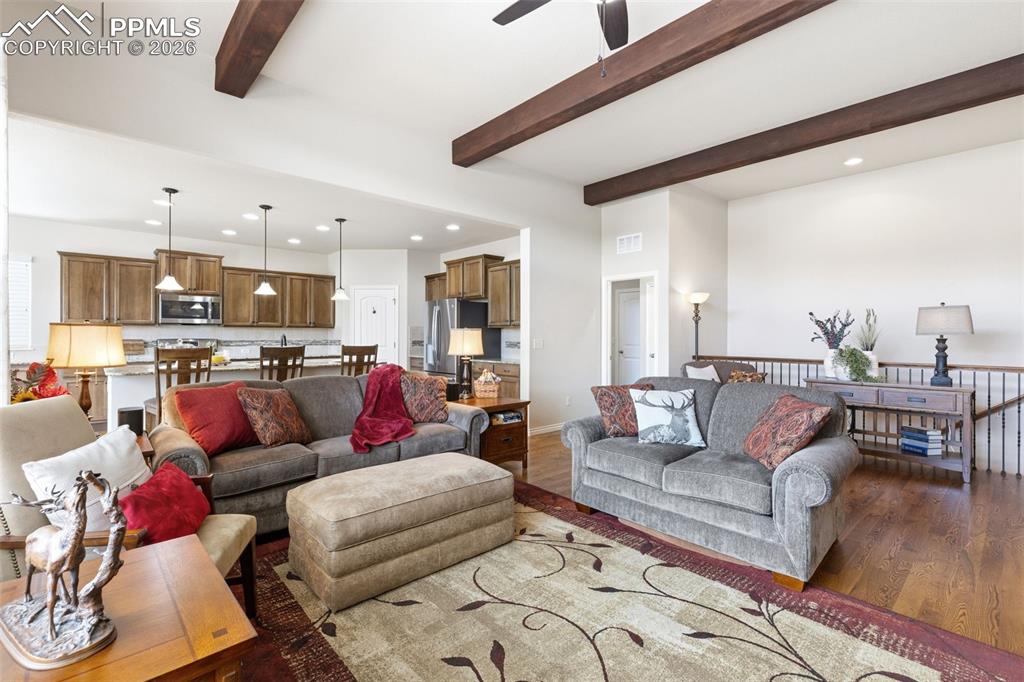 Image 12 of 43: Living Room