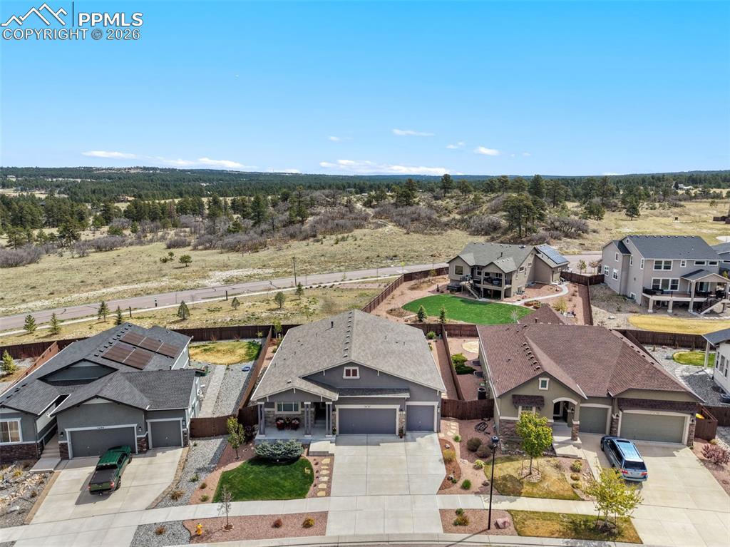Image 4 of 43: Aerial View