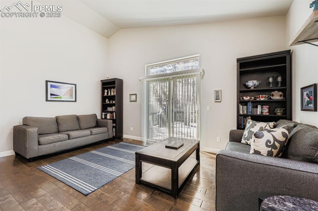 Image 13 of 29: Living Room