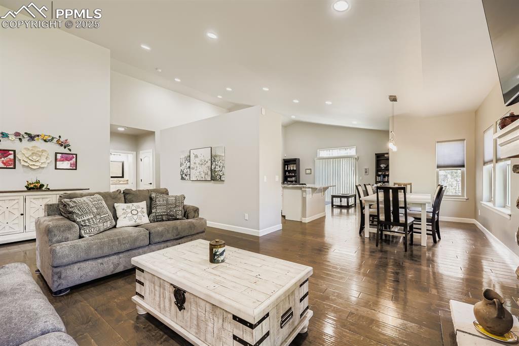 Image 6 of 29: Living Room