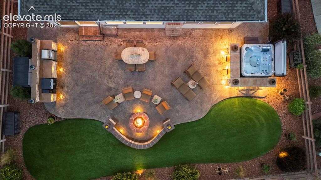 Image 4 of 50: Aerial View