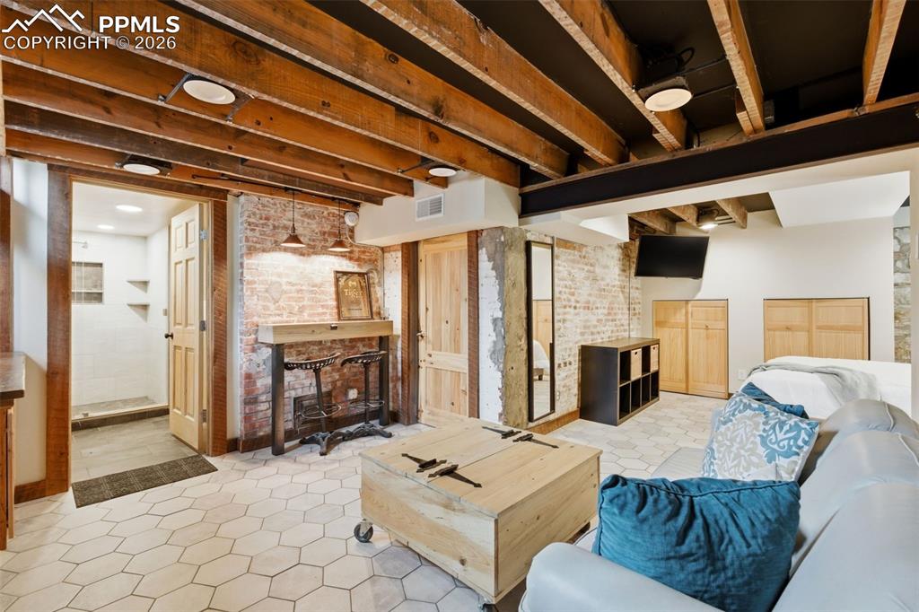 Image 27 of 39: Basement