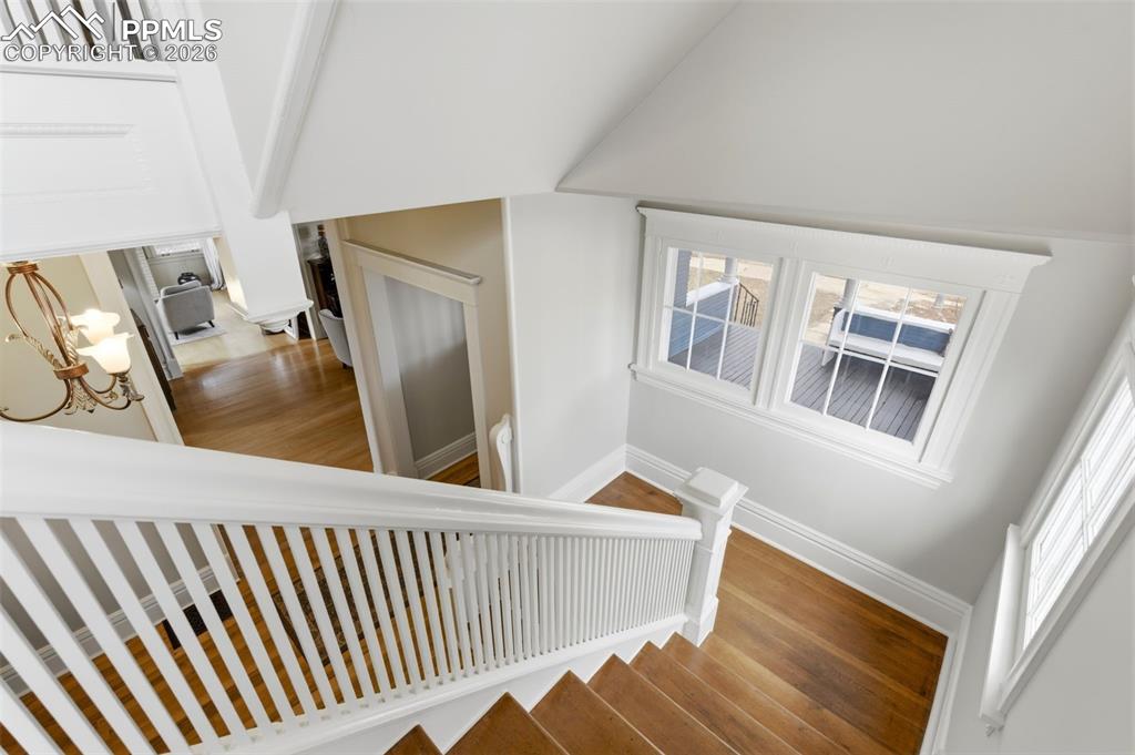 Image 30 of 39: Beautiful Millwork throughout the home