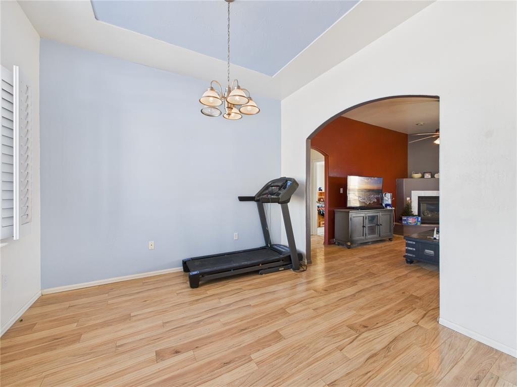 Image 10 of 43: Exercise Room