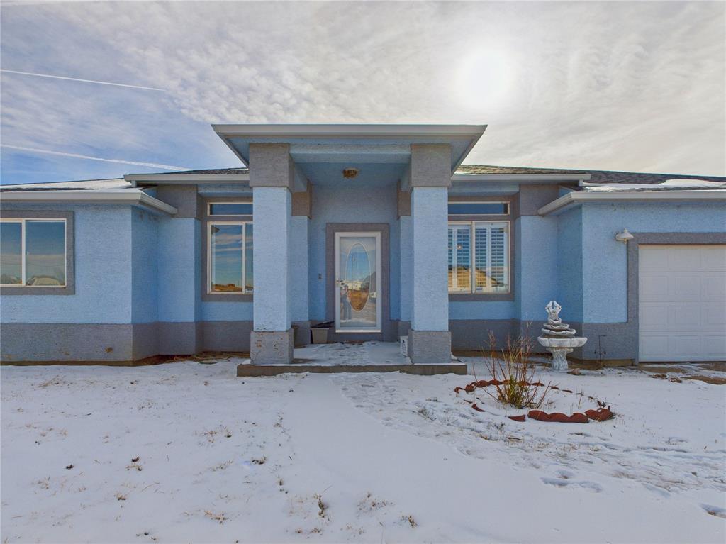 Image 4 of 43: Front of Structure