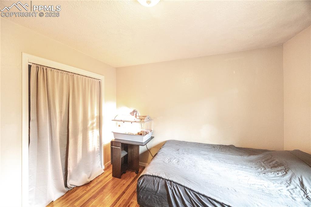 Image 11 of 22: Upstairs second bedroom