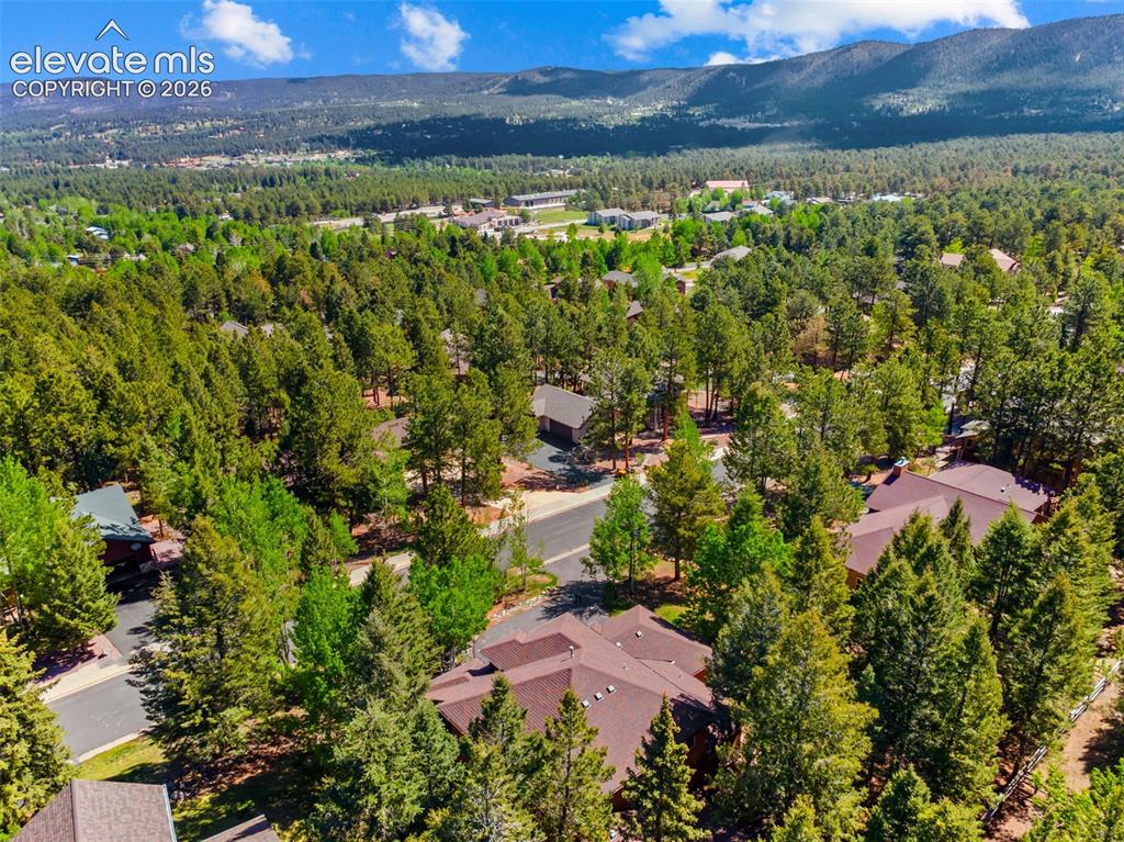 Image 34 of 39: Aerial View