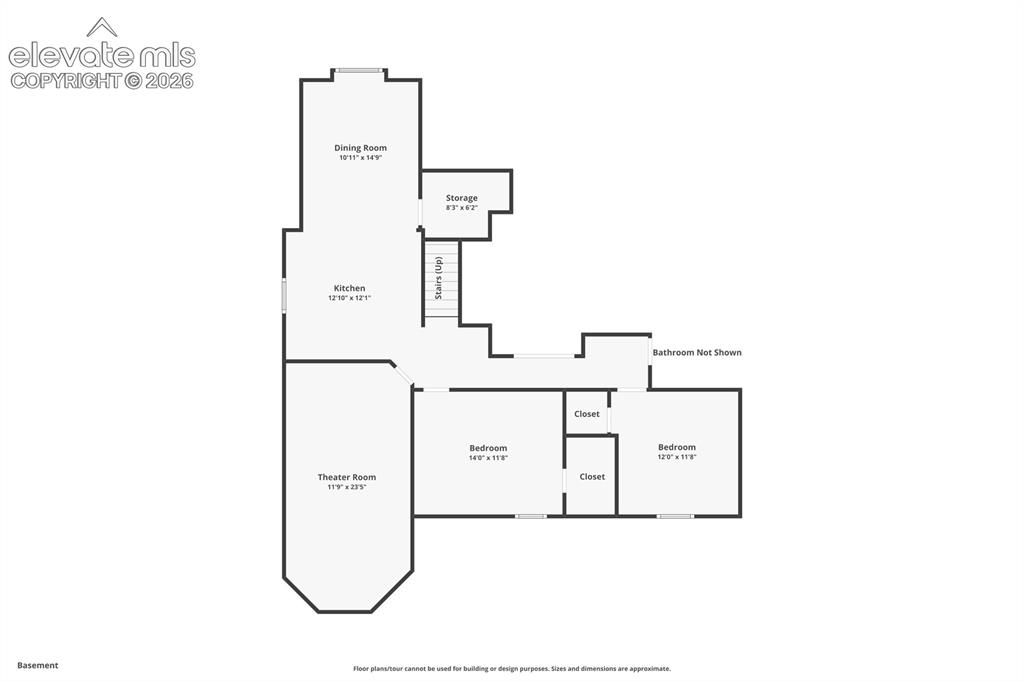Image 37 of 39: Floor Plan