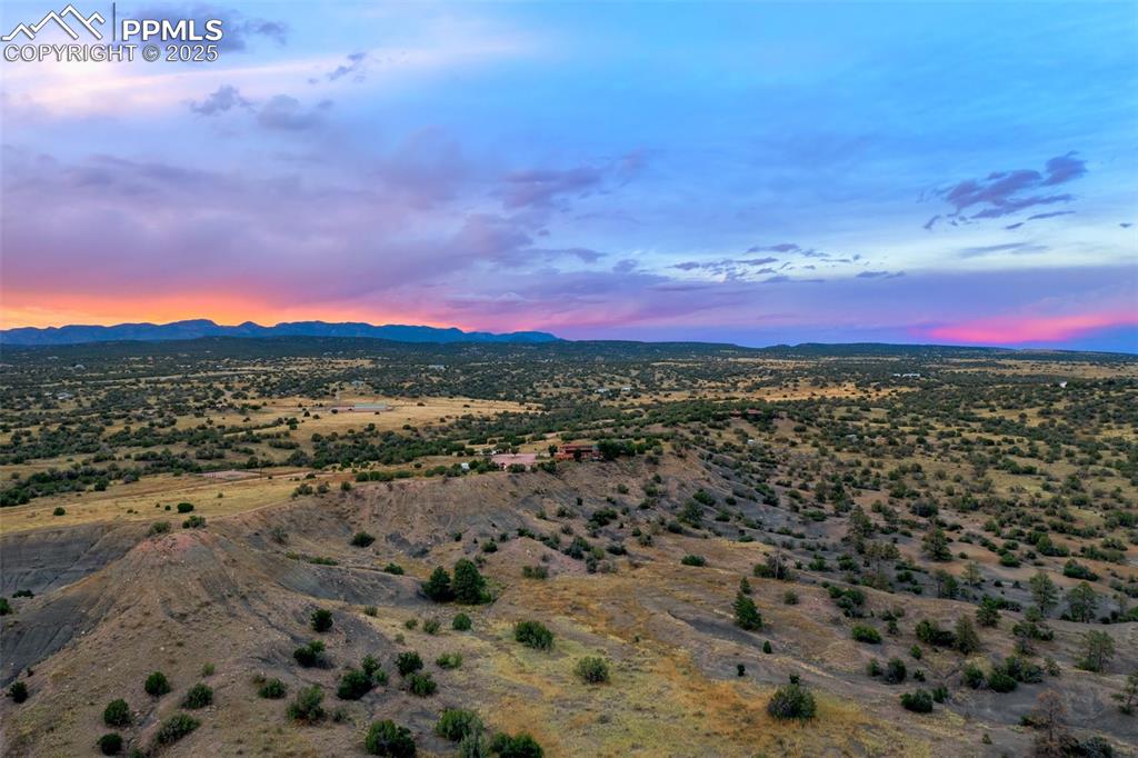 Image 43 of 50: Aerial View