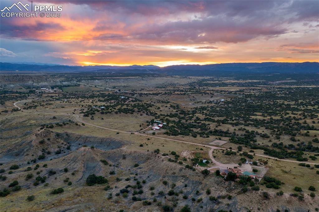 Image 44 of 50: Aerial View