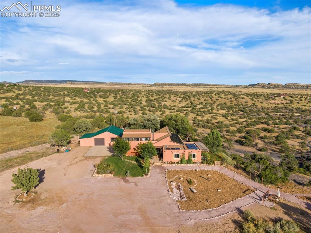 Image 50 of 50: Aerial View