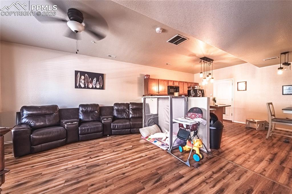 Image 8 of 29: Media Room