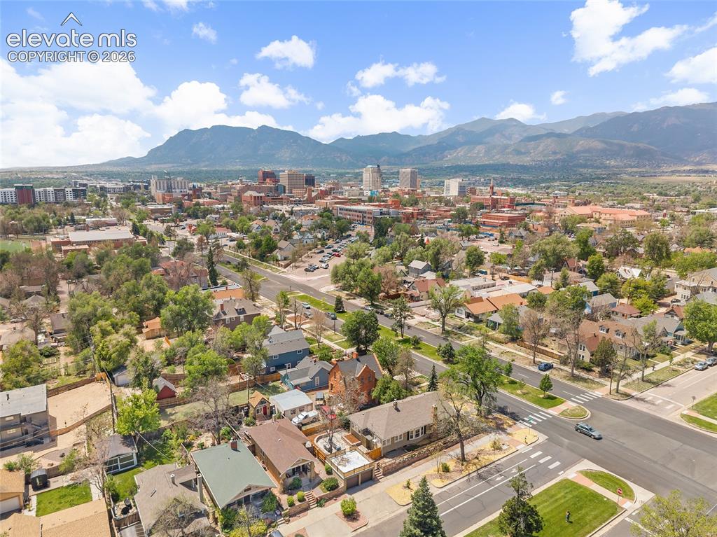 Image 29 of 35: Aerial View