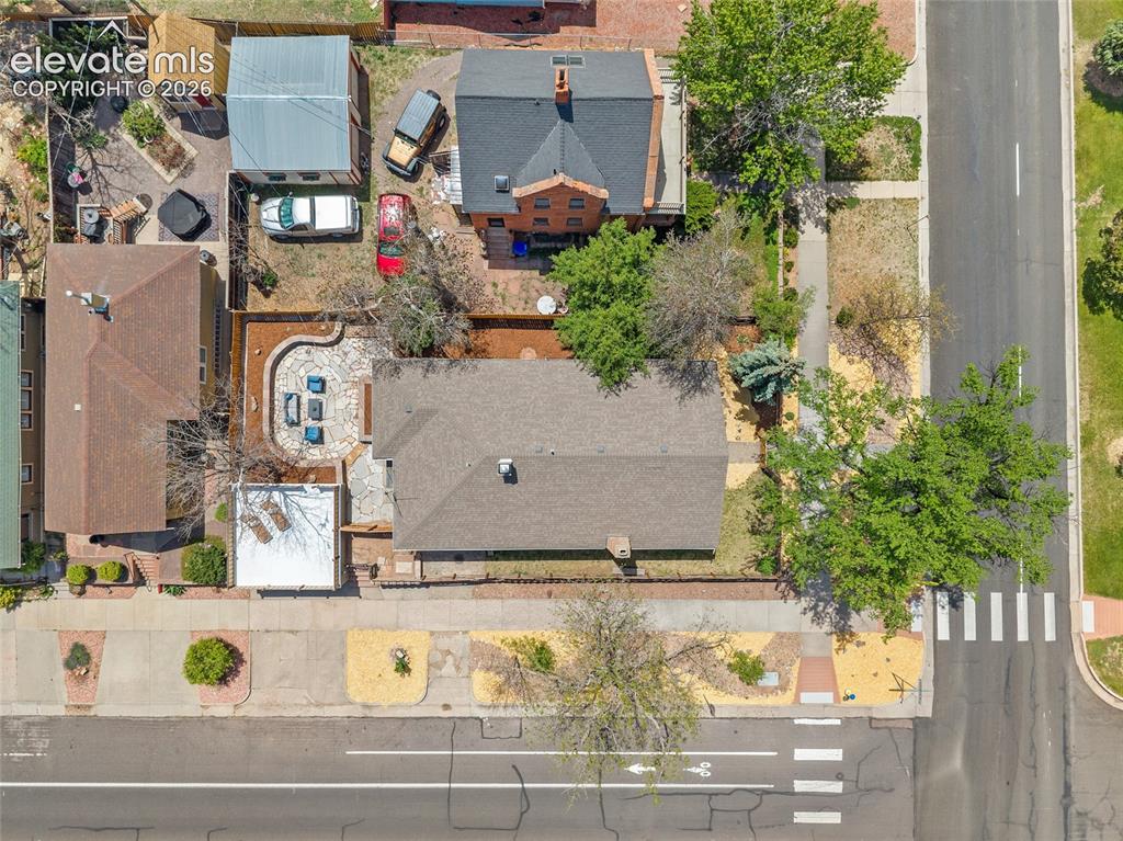 Image 32 of 35: Aerial View