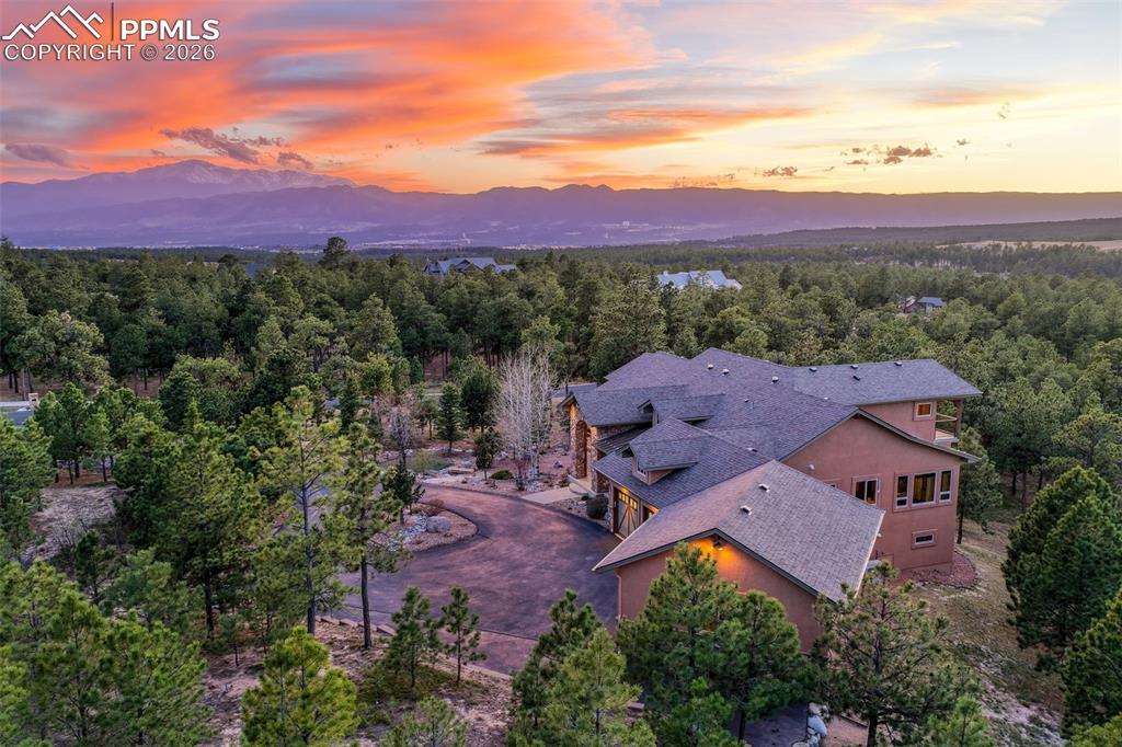 Image 2 of 50: Front of Structure