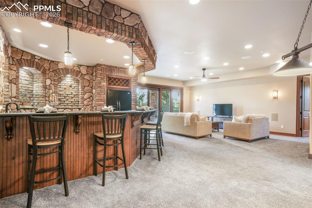 Image 32 of 50: Stairs